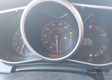 2010 Mazda Cx-7 I Sport z USA, uszkodzony, nr VIN JM3ER2W58A0312196